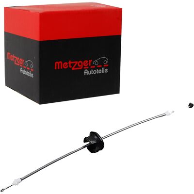 Metzger Modell 8e0837085c Innenraum Schiebetür Seilzug - Türentriegelung Metzger Modell 8e0837085c Innenraum Schiebetür Seilzug - Türentriegelung
