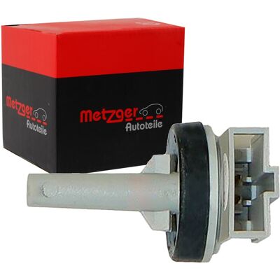 METZGER Innentemperatursensor - Passend für VW & Skoda - 52mm Höhe METZGER Innentemperatursensor - Passend für VW & Skoda - 52mm Höhe