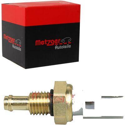 Metzger Sensor M12x1,5 - Kühlmitteltemperatursensor Metzger Sensor M12x1,5 - Kühlmitteltemperatursensor