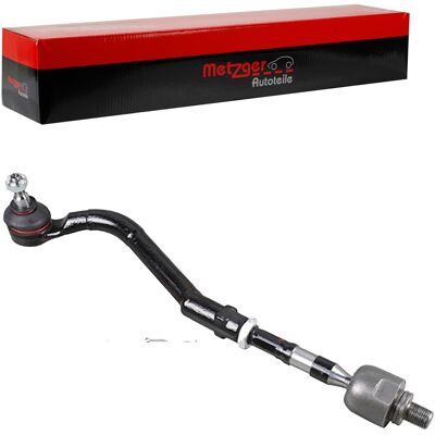 Metzger 56019801 Spurstange - Vorne links für Hyundai Ix35 Kia Sportage Metzger 56019801 Spurstange - Vorne links für Hyundai Ix35 Kia Sportage
