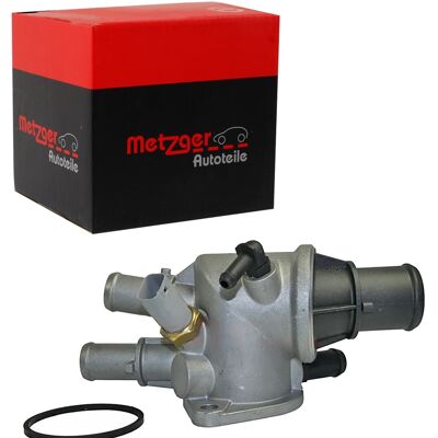 Metzger Modell 4006280 Metall Thermostat für Alfa Romeo 145/146/156 - Thermostat Metzger Modell 4006280 Metall Thermostat für Alfa Romeo 145/146/156 - Thermostat