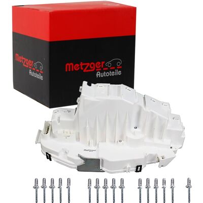 Metzger A2217207835 - Türschloss Metzger A2217207835 - Türschloss