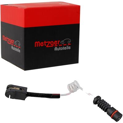 Metzger Modell 2d0919351a Bremsbelagverschleißsensor - Warnkontakt Metzger Modell 2d0919351a Bremsbelagverschleißsensor - Warnkontakt