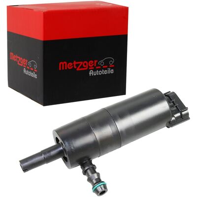 Metzger 2220114 - Scheibenwaschpumpe für Nissan Metzger 2220114 - Scheibenwaschpumpe für Nissan
