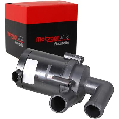 Metzger Wasserumwälzpumpe - 2221030 - Für Citroën C5 C6 Peugeot 407 508 Metzger Wasserumwälzpumpe - 2221030 - Für Citroën C5 C6 Peugeot 407 508