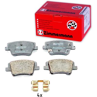 Zimmermann - 24312.160.2 - Hyundai Santa Fe IV Zimmermann - 24312.160.2 - Hyundai Santa Fe IV