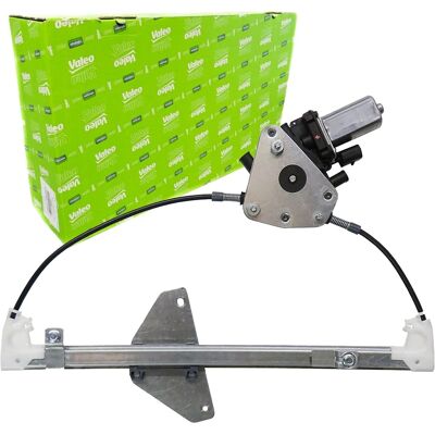 Valeo Fensterheber Elektrisch Hinten Rechts Passend Für Kia Rio 851389: Fensterheber Kia: 834021w010 Magneti Marelli: 350103143200 Miraglio: 301908 Se Valeo Fensterheber Elektrisch Hinten Rechts Passend Für Kia Rio 851389: Fensterheber Kia: 834021w010 Magneti Marelli: 350103143200 Miraglio: 301908 Se
