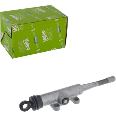 Valeo 874653 - Kupplungsgeberzylinder - Aluminium Valeo 874653 - Kupplungsgeberzylinder - Aluminium