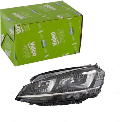 Valeo Xenon Scheinwerfer Links Passend Für Vw Golf 044923: Hauptscheinwerfer Alkar: 2761137 Diederichs: 2216083 Dpa: 99411534402 Johns: 9545091 Klokke Valeo Xenon Scheinwerfer Links Passend Für Vw Golf 044923: Hauptscheinwerfer Alkar: 2761137 Diederichs: 2216083 Dpa: 99411534402 Johns: 9545091 Klokke