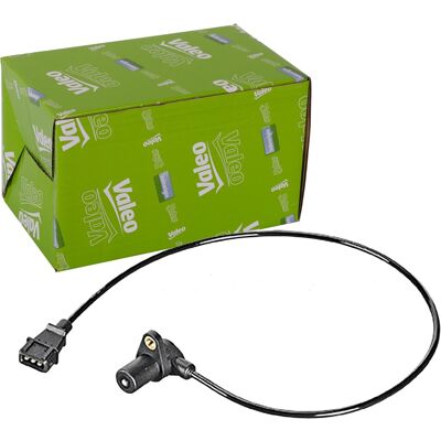 Valeo Kurbelwellensensor Passend Für Fiat Tempra Tipo Lancia Dedra Delta: Impulsgeber, Kurbelwelle Bogap: W6115142 Bosch: 0261210115 Calorstat By Vern Valeo Kurbelwellensensor Passend Für Fiat Tempra Tipo Lancia Dedra Delta: Impulsgeber, Kurbelwelle Bogap: W6115142 Bosch: 0261210115 Calorstat By Vern