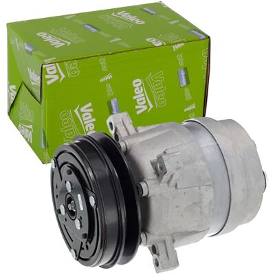 Valeo Klimakompressor V5 Passend Für Fiat Ducato Tempra Tipo Lancia Dedra Delta: Kompressor, Klimaanlage Acauto: Ac01dl017 Aks Dasis: 853080n Alanko: Valeo Klimakompressor V5 Passend Für Fiat Ducato Tempra Tipo Lancia Dedra Delta: Kompressor, Klimaanlage Acauto: Ac01dl017 Aks Dasis: 853080n Alanko: