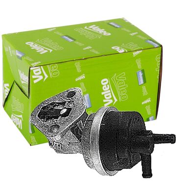 Valeo 247097 Kraftstoffpumpe - Mechanischer Betrieb Valeo 247097 Kraftstoffpumpe - Mechanischer Betrieb