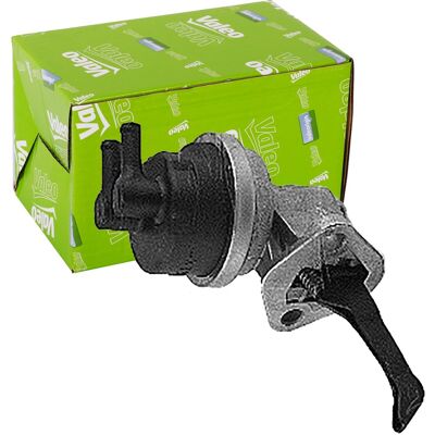 Valeo Kraftstoffpumpe - Mechanisch - Renault Clio I, II, Rapid - Kraftstoffpumpe Valeo Kraftstoffpumpe - Mechanisch - Renault Clio I, II, Rapid - Kraftstoffpumpe