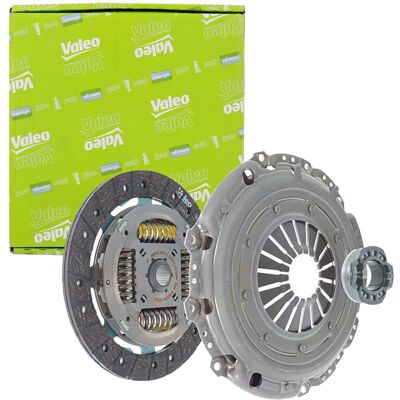 Valeo 3kkit Kupplungssatz Mit Ausrücklager Passend Für Ford Ranger Mazda Bt-50: Kupplungssatz Aisin: Kz119 Ashika: 92033001 Ashika: 9203301 Ashika: 92 Valeo 3kkit Kupplungssatz Mit Ausrücklager Passend Für Ford Ranger Mazda Bt-50: Kupplungssatz Aisin: Kz119 Ashika: 92033001 Ashika: 9203301 Ashika: 92
