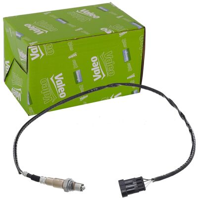 Valeo Lambdasonde Vor/nach Kat Passend Für Fiat Brava Bravo Coupe Marea Multipla: Lambdasonde Bogap: W6119129 Bosch: 0258005258 Bosch: 0258986507 Calo Valeo Lambdasonde Vor/nach Kat Passend Für Fiat Brava Bravo Coupe Marea Multipla: Lambdasonde Bogap: W6119129 Bosch: 0258005258 Bosch: 0258986507 Calo