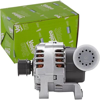 Valeo Lichtmaschine Generator 140a Mit Riemenscheibe Passend Für Bmw 3 5 7 X5: Generator Acauto: Accba1325 Alanko: 10442147 Alanko: 10443300 As-pl: A0 Valeo Lichtmaschine Generator 140a Mit Riemenscheibe Passend Für Bmw 3 5 7 X5: Generator Acauto: Accba1325 Alanko: 10442147 Alanko: 10443300 As-pl: A0