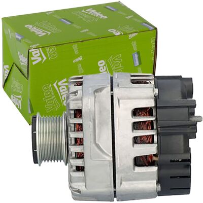 Valeo Lichtmaschine Generator 180a Mit Freilauf Passend Für Fiat Ducato 439797: Generator Alanko: 10443721 As-pl: A3226 Atl Autotechnik: L54110 Bosch: Valeo Lichtmaschine Generator 180a Mit Freilauf Passend Für Fiat Ducato 439797: Generator Alanko: 10443721 As-pl: A3226 Atl Autotechnik: L54110 Bosch: