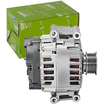Valeo 140A Lichtmaschine - Autoteil Valeo 140A Lichtmaschine - Autoteil