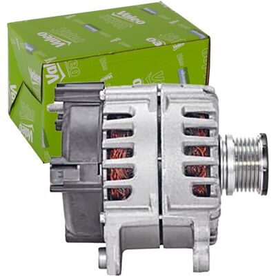 Valeo Lichtmaschine Generator 180a Passend Für Audi A6 C7 4g 2.0 Tdi: Generator Alanko: 10445191 As-pl: A01395seg As-pl: A3398s As-pl: A3398valeo Atl Valeo Lichtmaschine Generator 180a Passend Für Audi A6 C7 4g 2.0 Tdi: Generator Alanko: 10445191 As-pl: A01395seg As-pl: A3398s As-pl: A3398valeo Atl