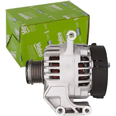 Valeo Lichtmaschine Generator 105a Mit Freilauf Passend Für Opel Corsa Meriva: Generator Acauto: Accba1956 Alanko: 10443658 Ap Xenergy: Xal17730ad Ash Valeo Lichtmaschine Generator 105a Mit Freilauf Passend Für Opel Corsa Meriva: Generator Acauto: Accba1956 Alanko: 10443658 Ap Xenergy: Xal17730ad Ash