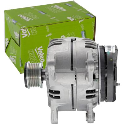 VALEO 443281 Generator - 14V 150A für Renault, Nissan, Dacia VALEO 443281 Generator - 14V 150A für Renault, Nissan, Dacia