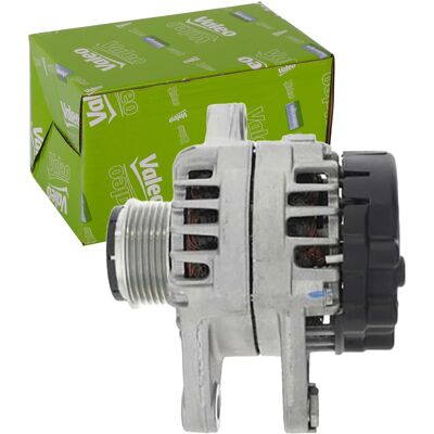 Valeo Lichtmaschine Generator 90a Mit Freilauf Passend Für Citroën C1 Peugeot 10: Generator As-pl: A6748s Bosch: 1986a02821 Bv Psh: 195988080050 Bv Ps Valeo Lichtmaschine Generator 90a Mit Freilauf Passend Für Citroën C1 Peugeot 10: Generator As-pl: A6748s Bosch: 1986a02821 Bv Psh: 195988080050 Bv Ps