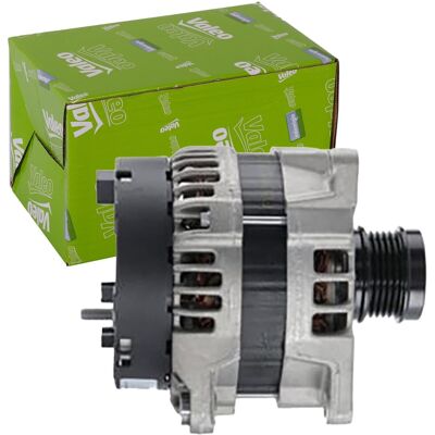 Valeo Generator 3276424433947 - Generator Valeo Generator 3276424433947 - Generator