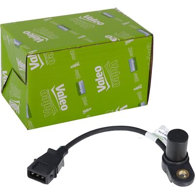 Valeo Nockenwellensensor Passend Für Hyundai Accent Lantra S 366175: Sensor, Nockenwellenposition Bogap: Y6116109 Calorstat By Vernet: Cs0123 Delphi: Valeo Nockenwellensensor Passend Für Hyundai Accent Lantra S 366175: Sensor, Nockenwellenposition Bogap: Y6116109 Calorstat By Vernet: Cs0123 Delphi:
