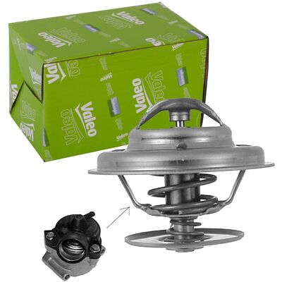 VALEO - 819873 - 87 mit Dichtungen - Mercedes-Benz - Thermostat VALEO - 819873 - 87 mit Dichtungen - Mercedes-Benz - Thermostat