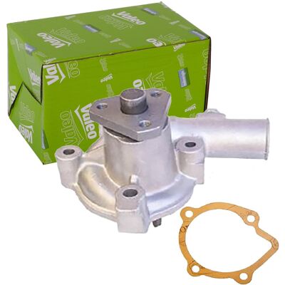 Valeo Wasserpumpe Mit Dichtungen Passend Für Citroën C15 Peugeot 205 309 Talbot: Wasserpumpe, Motorkühlung Aks Dasis: 780270n Bogap: P4234130 Bugatti: Valeo Wasserpumpe Mit Dichtungen Passend Für Citroën C15 Peugeot 205 309 Talbot: Wasserpumpe, Motorkühlung Aks Dasis: 780270n Bogap: P4234130 Bugatti: