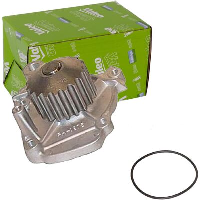 Valeo Wasserpumpe Mit Dichtungen Passend Für Honda Civic Crx 506441: Wasserpumpe, Motorkühlung Aisin: Wph006v Ashika: 3504424 Bga: Cp18500 Blue Print: Valeo Wasserpumpe Mit Dichtungen Passend Für Honda Civic Crx 506441: Wasserpumpe, Motorkühlung Aisin: Wph006v Ashika: 3504424 Bga: Cp18500 Blue Print: