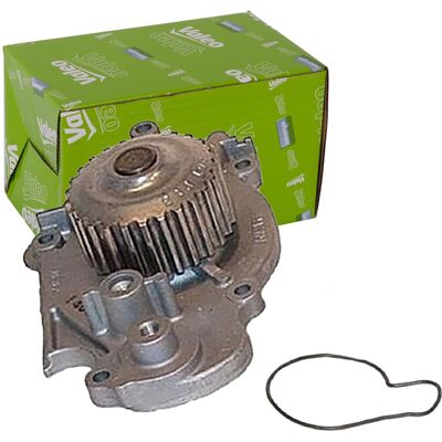 Valeo Wasserpumpe Mit Dichtungen Passend Für Honda Accord Prelude 506443: Wasserpumpe, Motorkühlung Aisin: Wph020 Ashika: 3504428 Blue Print: Adh29125 Valeo Wasserpumpe Mit Dichtungen Passend Für Honda Accord Prelude 506443: Wasserpumpe, Motorkühlung Aisin: Wph020 Ashika: 3504428 Blue Print: Adh29125