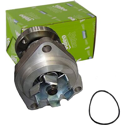 Valeo Wasserpumpe Mit Dichtungen Passend Für Cadillac Cts Opel Calibra Omega: Wasserpumpe, Motorkühlung Aks Dasis: 570178n Bga: Cp10158 Bogap: L423410 Valeo Wasserpumpe Mit Dichtungen Passend Für Cadillac Cts Opel Calibra Omega: Wasserpumpe, Motorkühlung Aks Dasis: 570178n Bga: Cp10158 Bogap: L423410