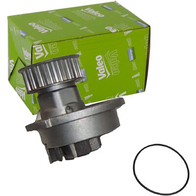 Valeo Wasserpumpe Mit Dichtungen Passend Für Chevrolet Aveo Daewoo Kalos Lanos: Wasserpumpe, Motorkühlung Aic: 51421 Aisin: Wo001 Aks Dasis: 570148n A Valeo Wasserpumpe Mit Dichtungen Passend Für Chevrolet Aveo Daewoo Kalos Lanos: Wasserpumpe, Motorkühlung Aic: 51421 Aisin: Wo001 Aks Dasis: 570148n A