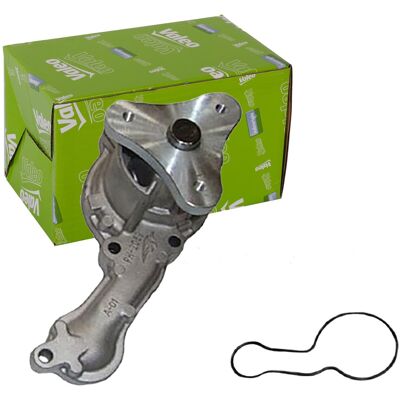 Valeo Wasserpumpe Mit Dichtungen Passend Für Honda City Civic Jazz 506812: Wasserpumpe, Motorkühlung Ackoja: A2650008 Aisin: Wph043v Ashika: 3504439 B Valeo Wasserpumpe Mit Dichtungen Passend Für Honda City Civic Jazz 506812: Wasserpumpe, Motorkühlung Ackoja: A2650008 Aisin: Wph043v Ashika: 3504439 B