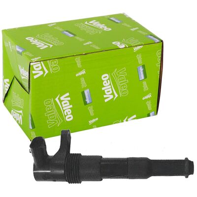 Valeo Zündspule Passend Für Fiat Stilo 245118: Zündspule Abakus: 12201106 Alanko: 10953231 Ap Xenergy: Xe7007 Ashika: Bo0205jm Bbt: Ic13111 Borgwarner Valeo Zündspule Passend Für Fiat Stilo 245118: Zündspule Abakus: 12201106 Alanko: 10953231 Ap Xenergy: Xe7007 Ashika: Bo0205jm Bbt: Ic13111 Borgwarner