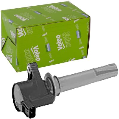 Valeo Zündspule Zündmodul Passend Für Mazda Mpv 245176: Zündspule Ashika: 7803313 Astemo: 2504001 Bogap: F8648104 Borgwarner (beru): Zs410 Bosch: 0221 Valeo Zündspule Zündmodul Passend Für Mazda Mpv 245176: Zündspule Ashika: 7803313 Astemo: 2504001 Bogap: F8648104 Borgwarner (beru): Zs410 Bosch: 0221