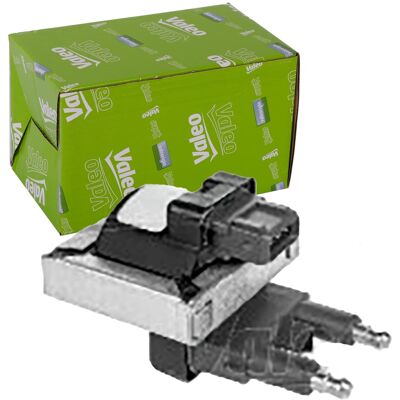 Valeo Zündspule Zündmodul Passend Für Renault Espace Laguna 245241: Zündspule Ashika: Bo0123jm Borgwarner (beru): Zs319 Bremi: 20348 Era: 880499a Era: Valeo Zündspule Zündmodul Passend Für Renault Espace Laguna 245241: Zündspule Ashika: Bo0123jm Borgwarner (beru): Zs319 Bremi: 20348 Era: 880499a Era: