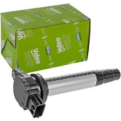Valeo Zündspule Zündmodul Passend Für Nissan Almera Primera 245275: Zündspule Abakus: 12201029 Ackoja: A38700008 Ashika: 7801108 Astemo: 2503858 Astem Valeo Zündspule Zündmodul Passend Für Nissan Almera Primera 245275: Zündspule Abakus: 12201029 Ackoja: A38700008 Ashika: 7801108 Astemo: 2503858 Astem