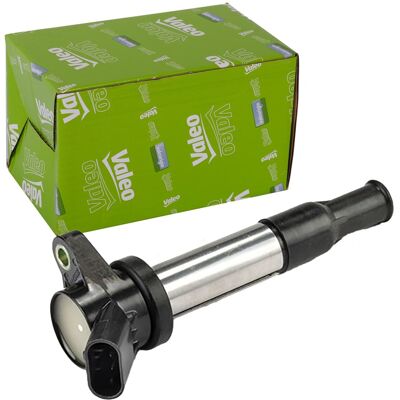 Valeo - 3276422453275 - 3-polig - Zündspule Valeo - 3276422453275 - 3-polig - Zündspule