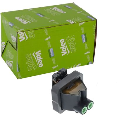 Valeo Zündspule Zündmodul Passend Für Buick Skylark Chevrolet Beretta 245780: Zündspule Bremi: 20423 Daewoo: 10457109 Daewoo: 10472748 Daewoo: 1047448 Valeo Zündspule Zündmodul Passend Für Buick Skylark Chevrolet Beretta 245780: Zündspule Bremi: 20423 Daewoo: 10457109 Daewoo: 10472748 Daewoo: 1047448