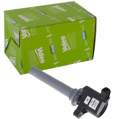 Valeo Zündspule Zündmodul Passend Für Mazda Tribute 245787: Zündspule Ashika: 7803313 Astemo: 2504001 Bogap: F8648104 Borgwarner (beru): Zs410 Bosch: Valeo Zündspule Zündmodul Passend Für Mazda Tribute 245787: Zündspule Ashika: 7803313 Astemo: 2504001 Bogap: F8648104 Borgwarner (beru): Zs410 Bosch: