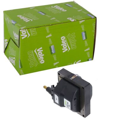 Valeo Zündspule Zündmodul Passend Für Daewoo Espero 245795: Zündspule Bogap: G8648112 Bremi: 20435 Chrysler: 83501871 Chrysler: 83502140 Daewoo: 10477 Valeo Zündspule Zündmodul Passend Für Daewoo Espero 245795: Zündspule Bogap: G8648112 Bremi: 20435 Chrysler: 83501871 Chrysler: 83502140 Daewoo: 10477