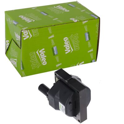 Valeo Zündspule Zündmodul Passend Für Chevrolet Astro Blazer 245796: Zündspule Astemo: 2508819 Bremi: 20517 Daewoo: 10489421 Daewoo: 19207138 Era: 880 Valeo Zündspule Zündmodul Passend Für Chevrolet Astro Blazer 245796: Zündspule Astemo: 2508819 Bremi: 20517 Daewoo: 10489421 Daewoo: 19207138 Era: 880