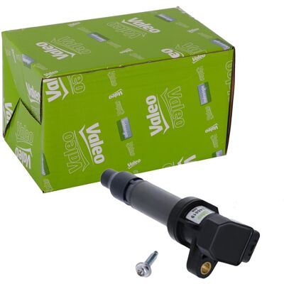 Valeo Zündspule Zündmodul Passend Für Cadillac Srx Xlr 245819: Zündspule Bremi: 20593 Cadillac: 12594176 Cadillac: 12670154 Daewoo: 12670154 Hella: 5d Valeo Zündspule Zündmodul Passend Für Cadillac Srx Xlr 245819: Zündspule Bremi: 20593 Cadillac: 12594176 Cadillac: 12670154 Daewoo: 12670154 Hella: 5d