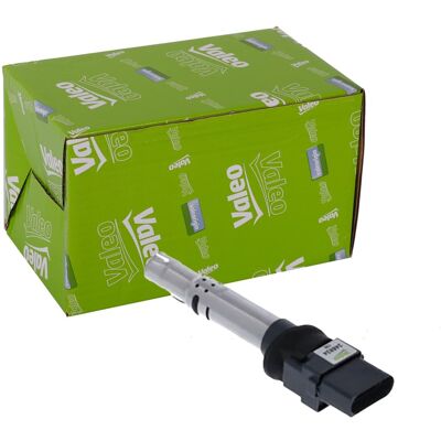 Valeo Zündspule Zündmodul Passend Für Audi Q7 Skoda Superb Vw Cc Passat Phaeton: Zündspule Abakus: 12201094 Ap Xenergy: Xe0194a Ashika: Bo0801jm Astem Valeo Zündspule Zündmodul Passend Für Audi Q7 Skoda Superb Vw Cc Passat Phaeton: Zündspule Abakus: 12201094 Ap Xenergy: Xe0194a Ashika: Bo0801jm Astem