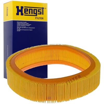Hengst 17220PD5600 - Luftfilter für Honda Accord, Renault 11, 19 Hengst 17220PD5600 - Luftfilter für Honda Accord, Renault 11, 19