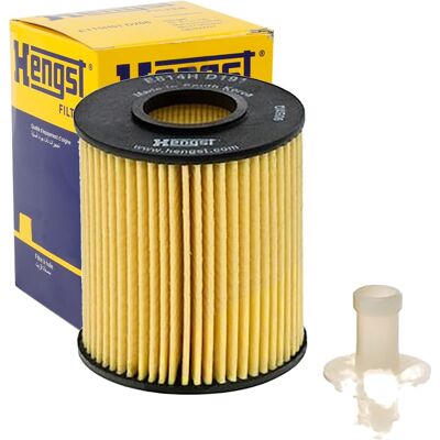 Hengst Filter Ölfilter Filtereinsatz Passend Für Lexus Gs Is Ls Rc Toyota Auris: Ölfilter 1a First Automotive: E50376 Ackoja: A700504 Ackoja: A700505 Hengst Filter Ölfilter Filtereinsatz Passend Für Lexus Gs Is Ls Rc Toyota Auris: Ölfilter 1a First Automotive: E50376 Ackoja: A700504 Ackoja: A700505