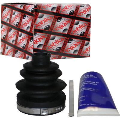 Ashika CV-Balg-Kit - Modell 6300022 - Für Daewoo Tico, Daihatsu Charade, Hijet Ashika CV-Balg-Kit - Modell 6300022 - Für Daewoo Tico, Daihatsu Charade, Hijet
