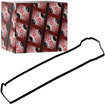 Ashika Ventildeckeldichtung Passend Für Honda Accord Civic Cr-v Fr-v Stream: Dichtung, Zylinderkopfhaube Ajusa: 11086500 Ashika: 4704400 Bga: Rc8360 B Ashika Ventildeckeldichtung Passend Für Honda Accord Civic Cr-v Fr-v Stream: Dichtung, Zylinderkopfhaube Ajusa: 11086500 Ashika: 4704400 Bga: Rc8360 B